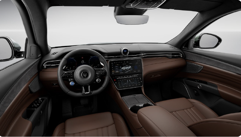 2026 Maserati Grecale 2,0L 2026 Cyprus