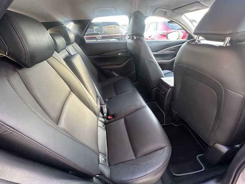 2024 Mazda CX-30 2,0L 2024 Cyprus