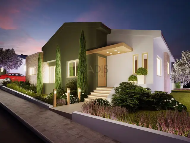 3-bedroom detached house for sale, Limassol — Pissouri