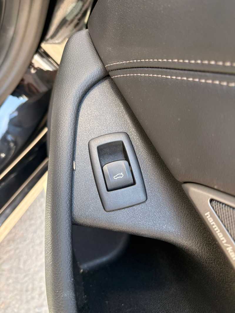 2023 BMW 5-Series 2,0L 2023 Cyprus