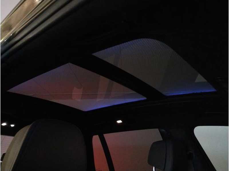 2023 BMW X7 3,0L 2023 Cyprus