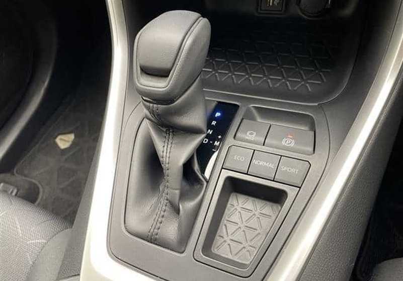 2022 Toyota RAV4 2,0L 2022 Cyprus