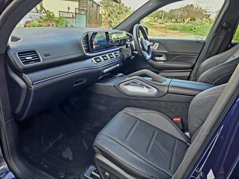 2022 Mercedes-Benz GLE-Class 2022 Cyprus