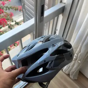 Cycle helmet, Επαρχία Λευκωσίας — Λευκωσία - Καϊμακλί