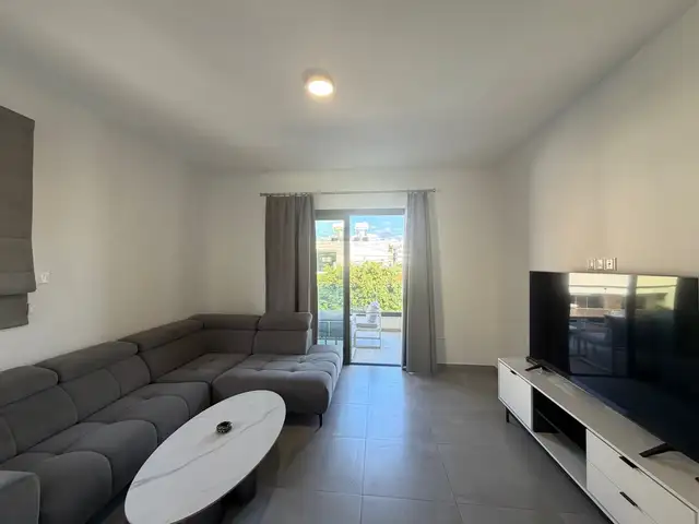 2-bedroom apartment to rent, Επαρχία Λεμεσού — Λεμεσός - Ομόνοια - 4
