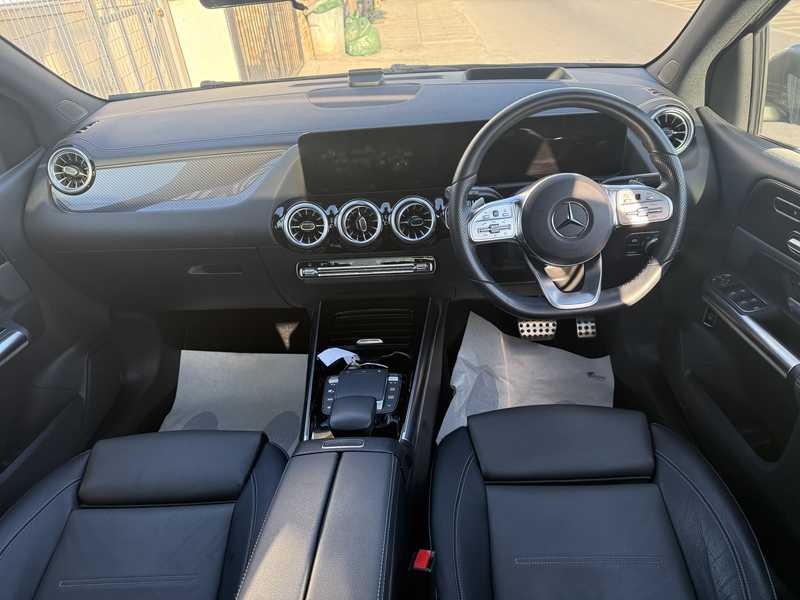 2023 Mercedes-Benz B-Class 2,0L 2023 Cyprus