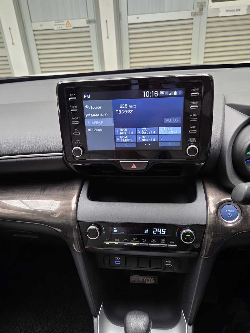 2023 Toyota Yaris Cross 1,5L 2023 Cyprus