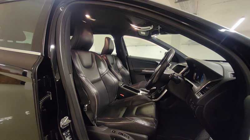 2015 Volvo XC60 2,0L 2015 Cyprus