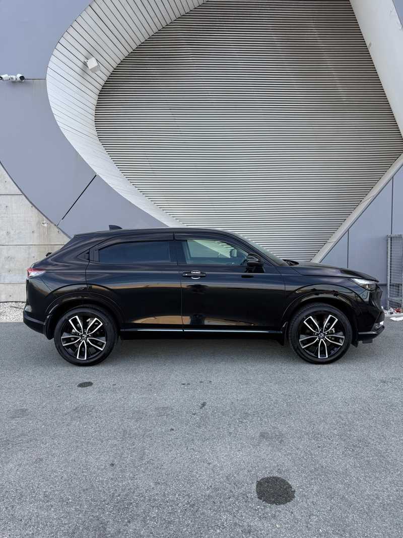 2023 Honda Vezel 1,5L 2023 Cyprus