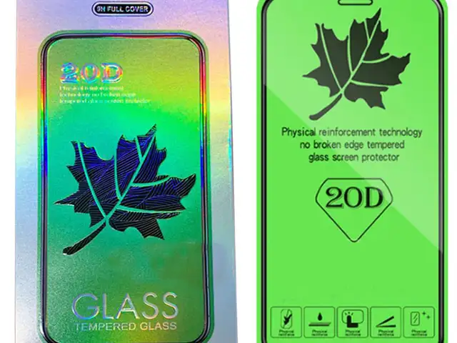 Tempered glass 20d honor 20, Limassol — Agios Athanasios