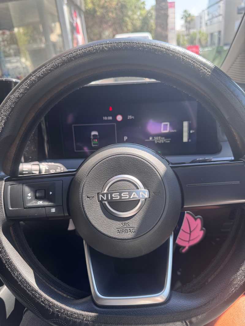2021 Nissan Note e-Power 1,2L 2021 Cyprus