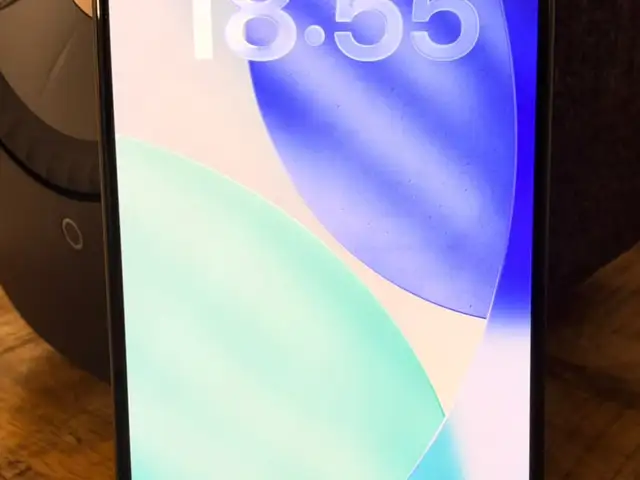 Iphone 15 pro - 256gb - blue titanium - excellent condition - case included, Επαρχία Λευκωσίας — Αγλαντζιά