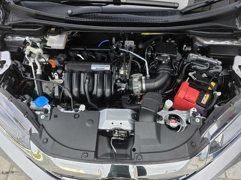 2022 Honda Shuttle 1,5L 2022 Cyprus