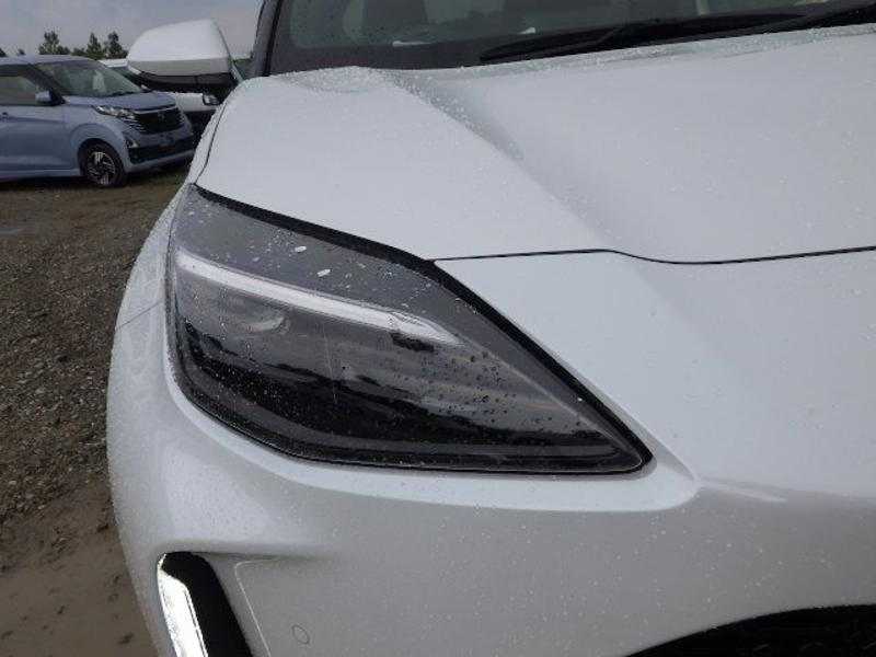 2023 Toyota Yaris Cross 1,5L 2023 Cyprus