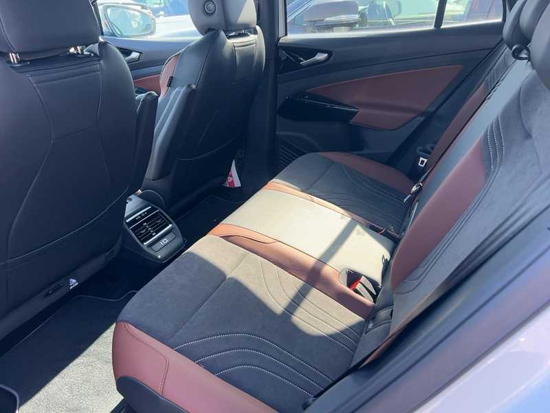 2023 Volkswagen ID.4 Electric 2023 Cyprus
