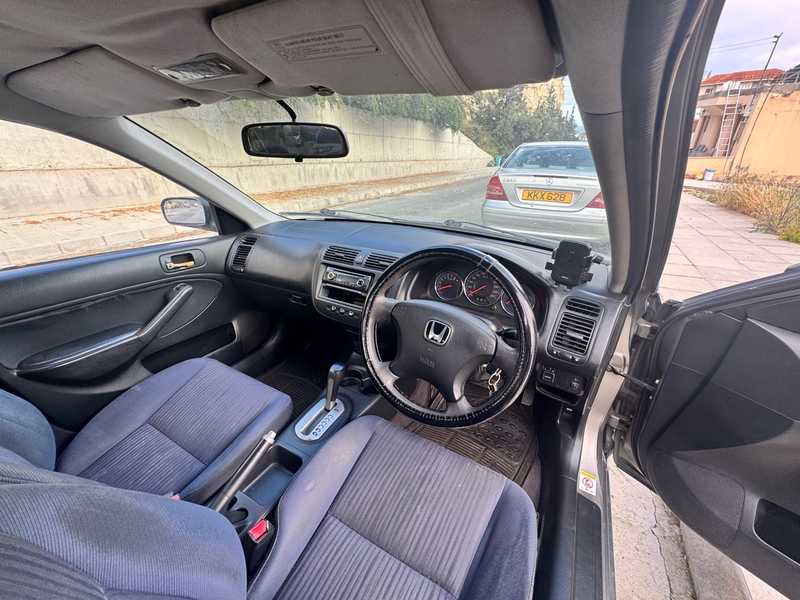 Honda Civic 1,5L 2005