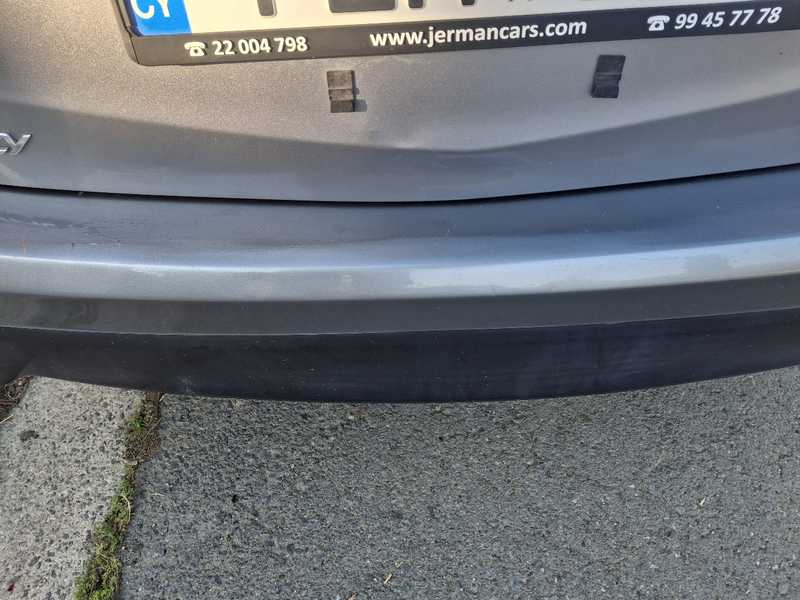 2017 Mazda Premacy 2,0L 2017 Cyprus