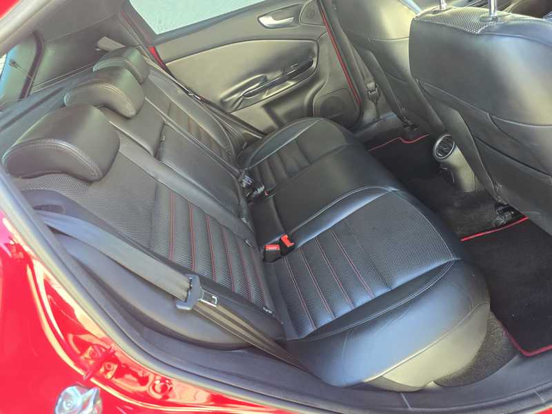 2013 Alfa Romeo Giulietta 1,4L 2013 Cyprus