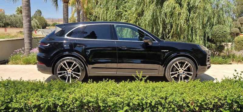 2024 Porsche Cayenne 3,0L 2024 Cyprus