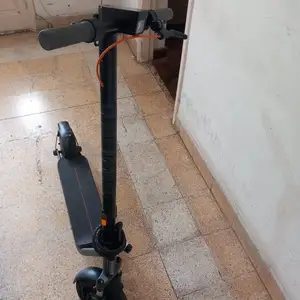 Scooter, Επαρχία Λεμεσού — Άγιος Ιωάννης Λεμεσού