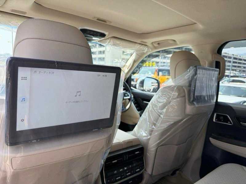 2026 Toyota Land Cruiser 300 3,3L 2026 Cyprus