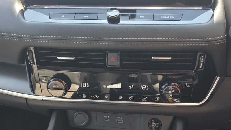 2023 Nissan X-Trail e-POWER 1,5L 2023 Cyprus