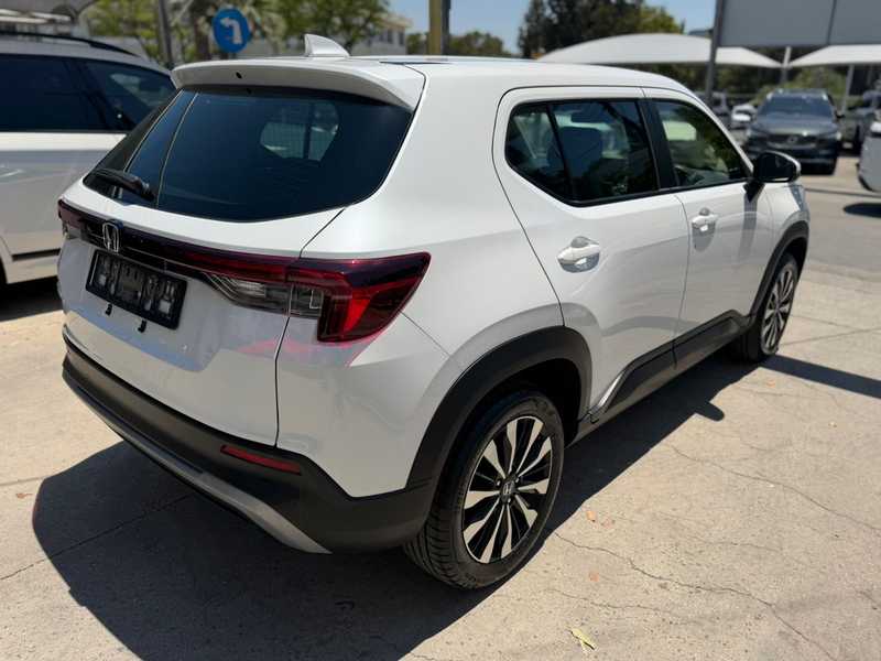 2025 Honda WR-V 1,5L 2025 Cyprus