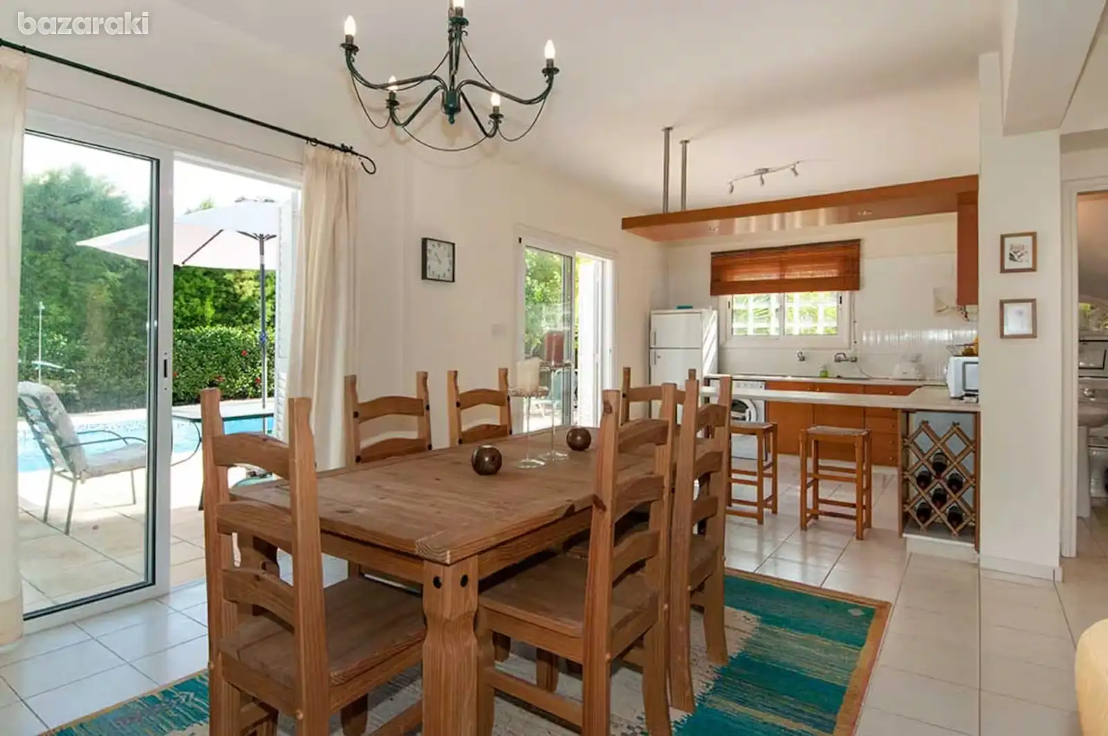 Villa, 3 bedrooms — 3