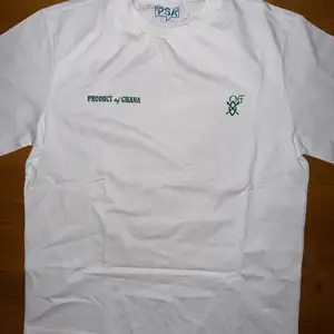 Off-white x daily paper product of ghana t-shirt, Nicosia — Nicosia - Ag. Antonios