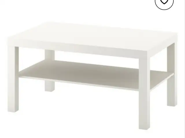 Coffee table - Like New, Επαρχία Λευκωσίας — Στρόβολος - Αρχάγγελος
