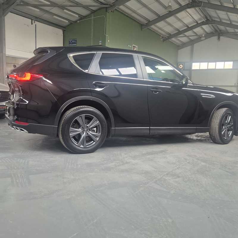 2023 Mazda CX-60 3,3L 2023 Cyprus