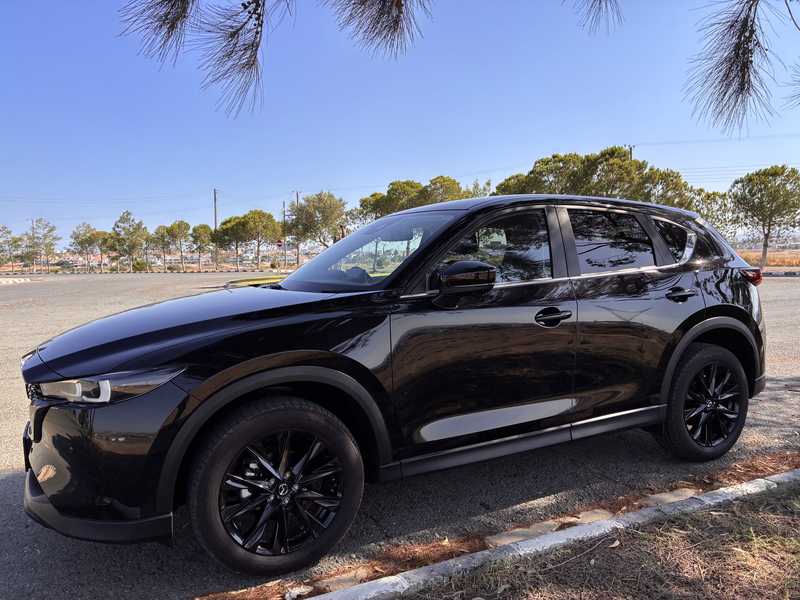 2023 Mazda CX-5 2,0L 2023 Cyprus