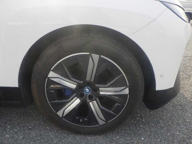 2023 BMW iX Electric 2023 Cyprus