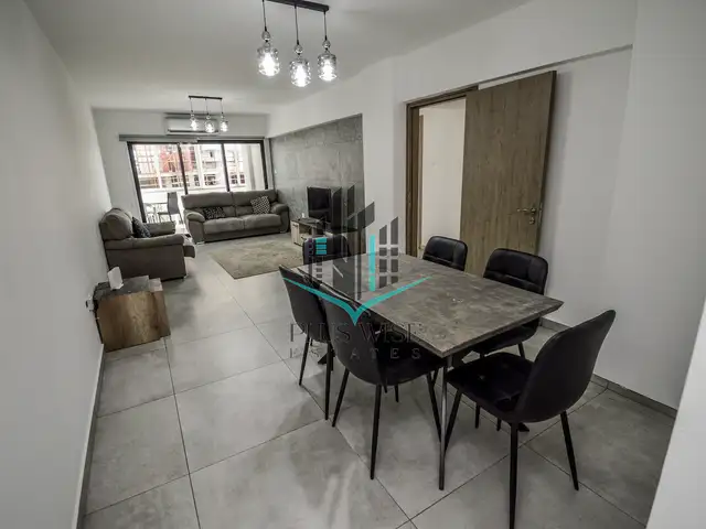  3-bedroom apartment to rent, Επαρχία Λάρνακας — Λάρνακα - Λιμάνι