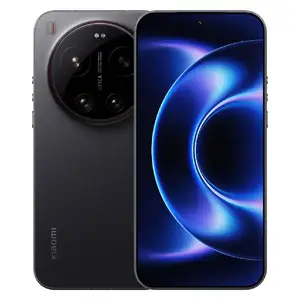 Mobile xiaomi 17 ultra 5g 16/512gb black, Limassol — Limassol - Agios Nicolaos