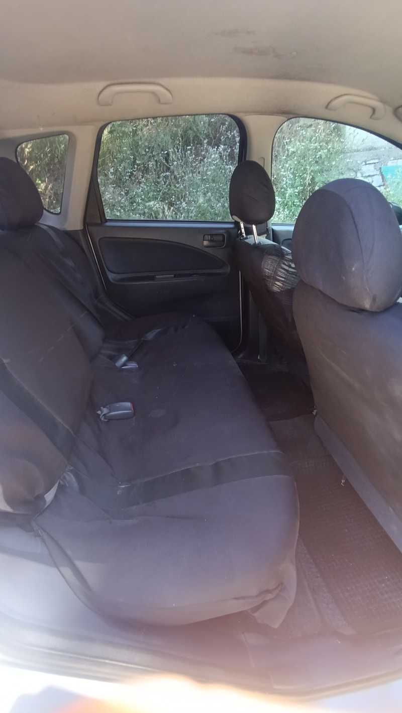 2003 Mitsubishi Colt 1,3L 2003 Cyprus