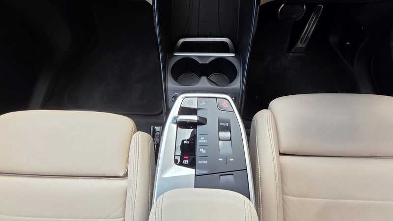 2023 BMW 2-Series 2,0L 2023 Cyprus