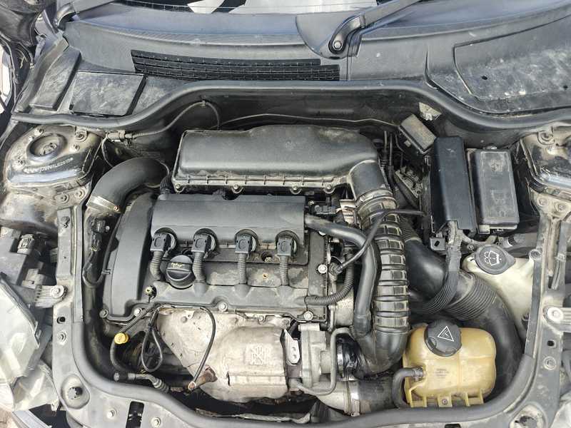 2007 Mini Cooper 1,6L 2007 Cyprus