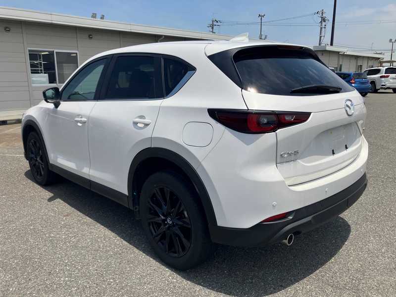 2024 Mazda CX-5 2,0L 2024 Cyprus
