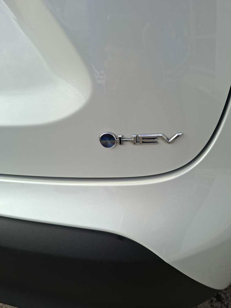 2025 Toyota Yaris Cross 1,5L 2025 Cyprus