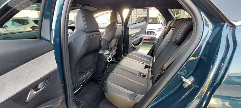 2022 Peugeot 3008 2,0L 2022 Cyprus