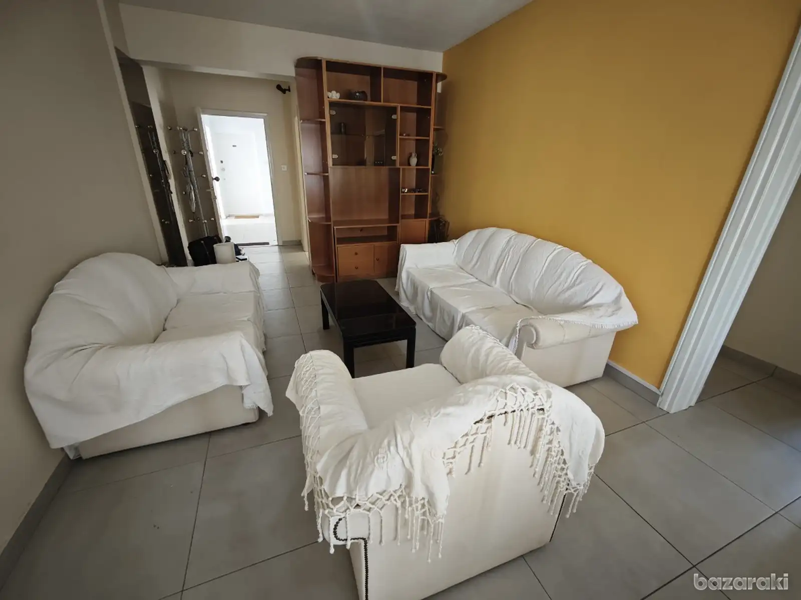 Apartment, 2 bedrooms — 7