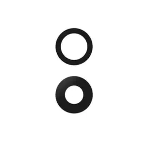 Lens camera apple iphone 14 14 plus black original, Limassol — Agios Athanasios