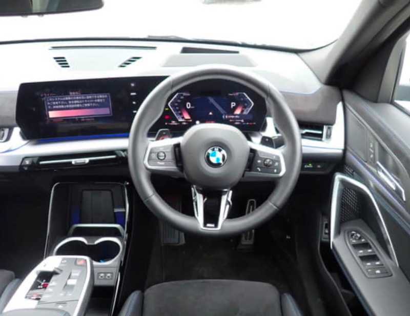 2026 BMW X2 2,0L 2026 Cyprus