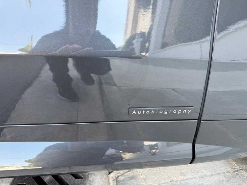 2025 Land Rover Range Rover Sport 3,5L 2025 Cyprus
