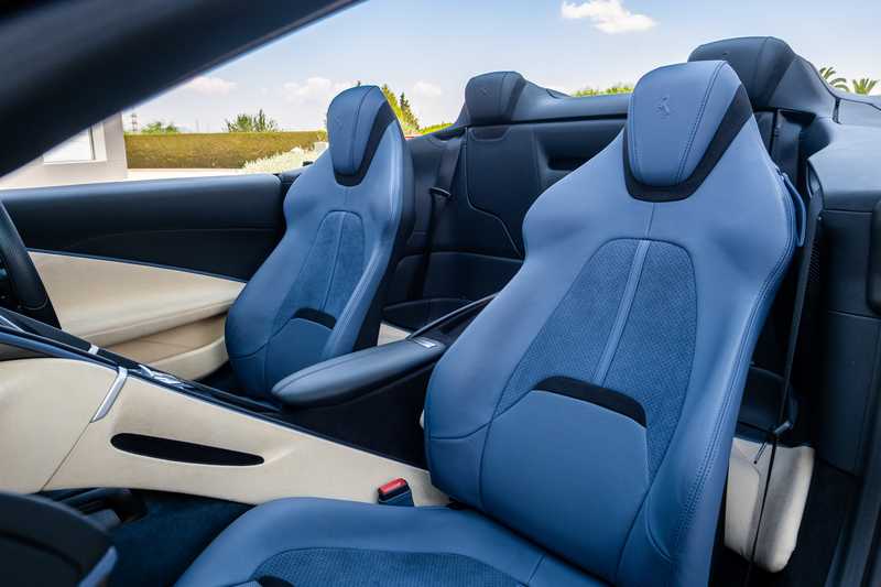 2024 Ferrari Roma Spider 3,9L 2024 Cyprus