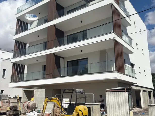 2-bedroom apartment for sale, Επαρχία Λεμεσού — Ύψωνας