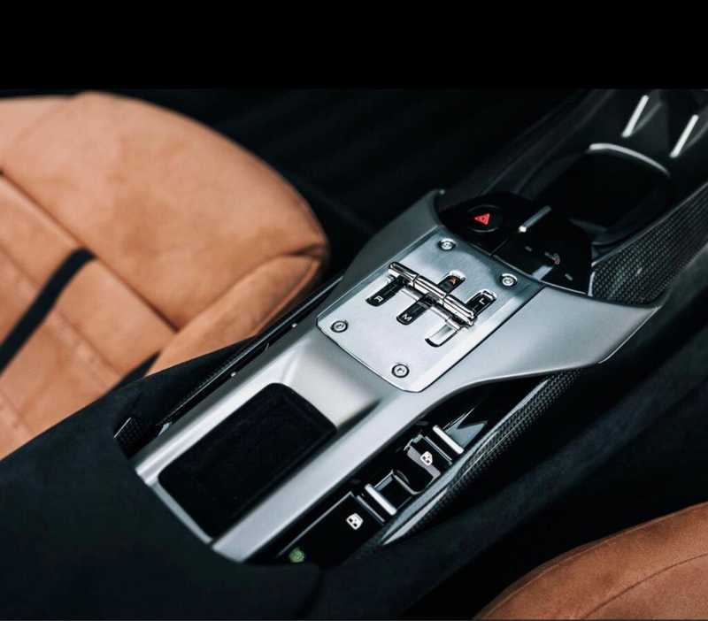 2026 Ferrari 12Cilindri 6,5L 2026 Cyprus