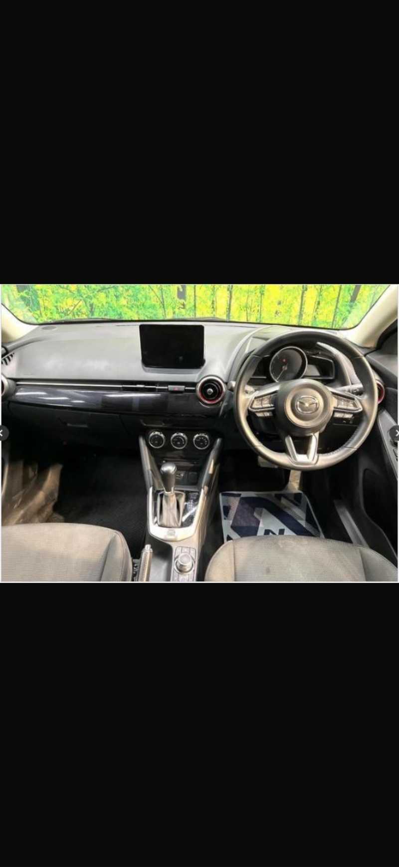 2023 Mazda 2 1,5L 2023 Cyprus