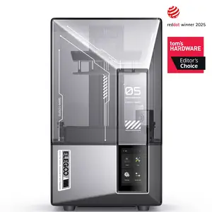 Elegoo Mars 5 Ultra. Brand New. Never opened, Επαρχία Λευκωσίας — Λατσιά - Άγιος Γεώργιος